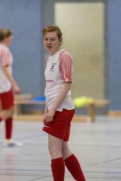 Bild 14 - wBJ Futsalmeisterschaft